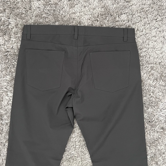 Theory stretch dress pants - Picture 4 of 4